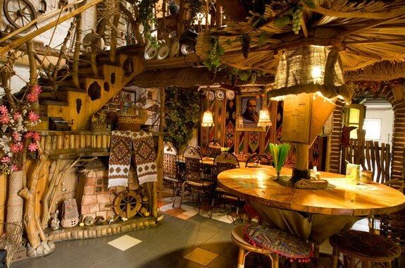 Тур в Тернополь